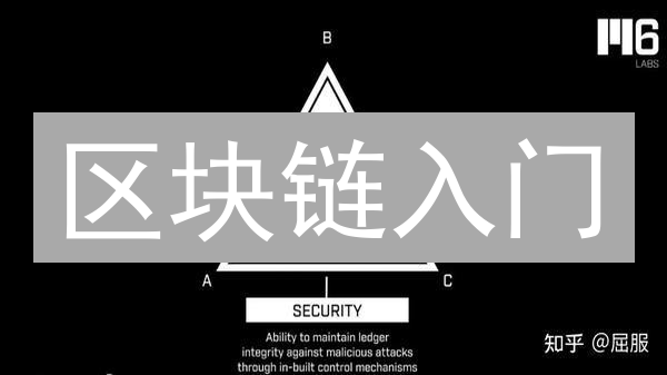 区块链入门：小白也能秒懂的加密货币指南？